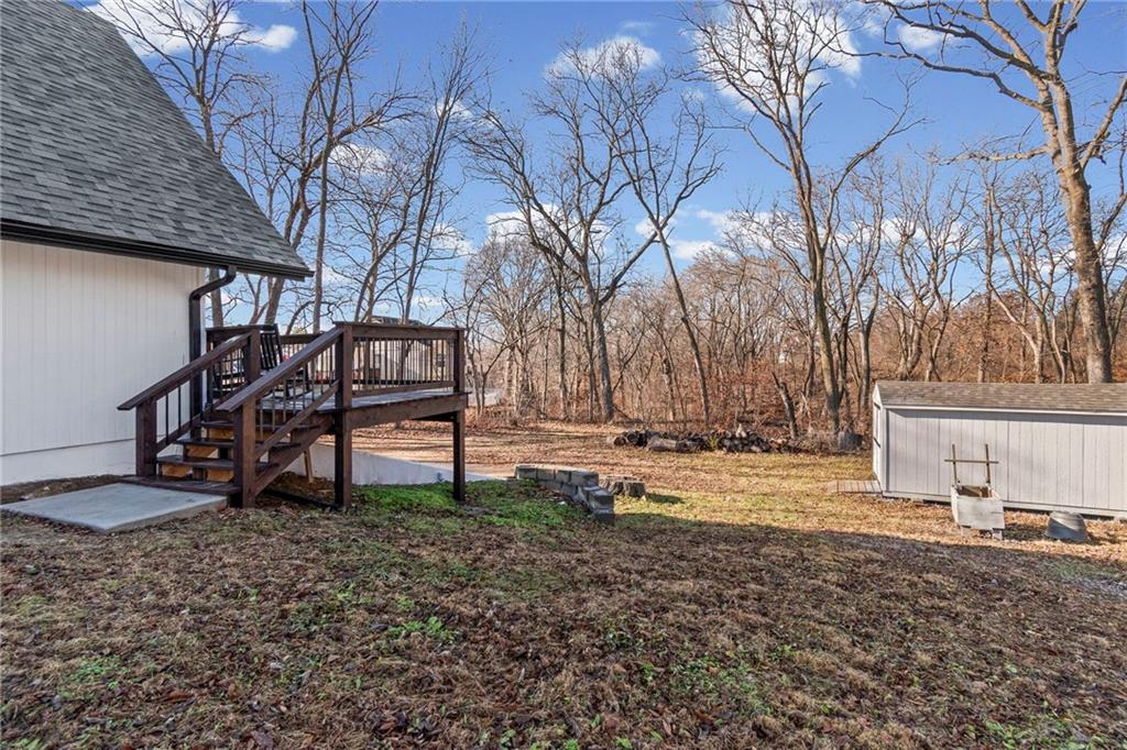 Homes for Sale in Holt, MO 64048 | 17102  Barr Avenue