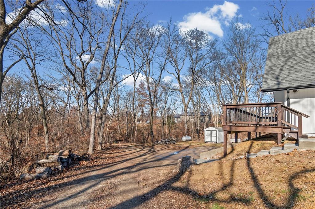 Homes for Sale in Holt, MO 64048 | 17102  Barr Avenue