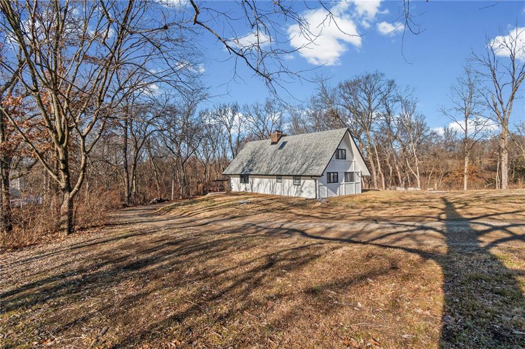 Homes for Sale in Holt, MO 64048 | 17102  Barr Avenue