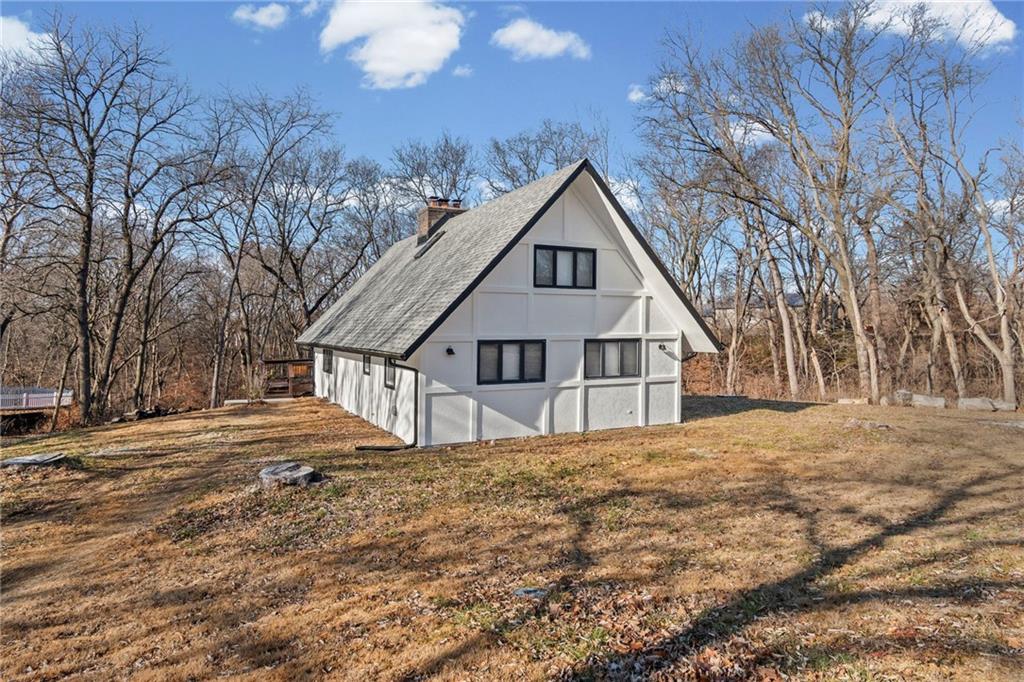 Homes for Sale in Holt, MO 64048 | 17102  Barr Avenue