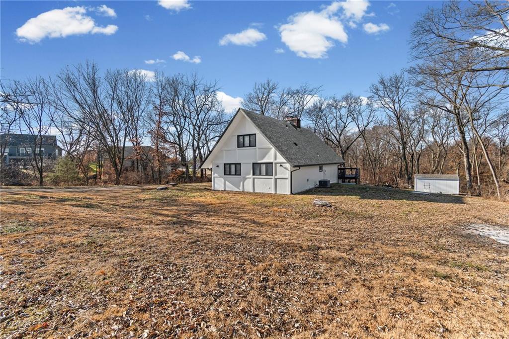 Homes for Sale in Holt, MO 64048 | 17102  Barr Avenue