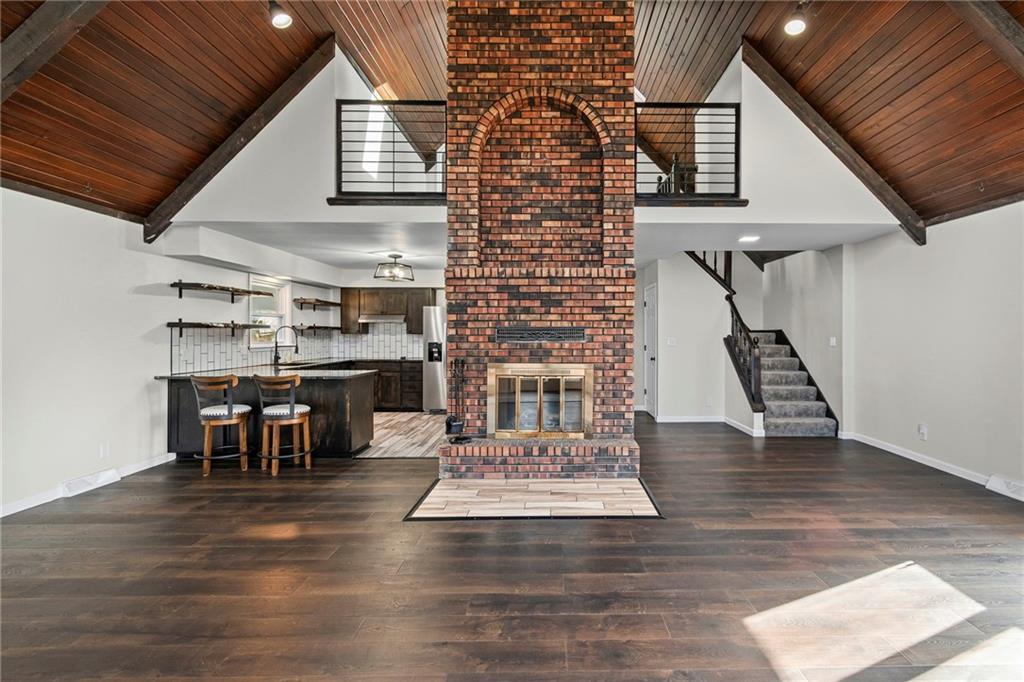 Homes for Sale in Holt, MO 64048 | 17102  Barr Avenue