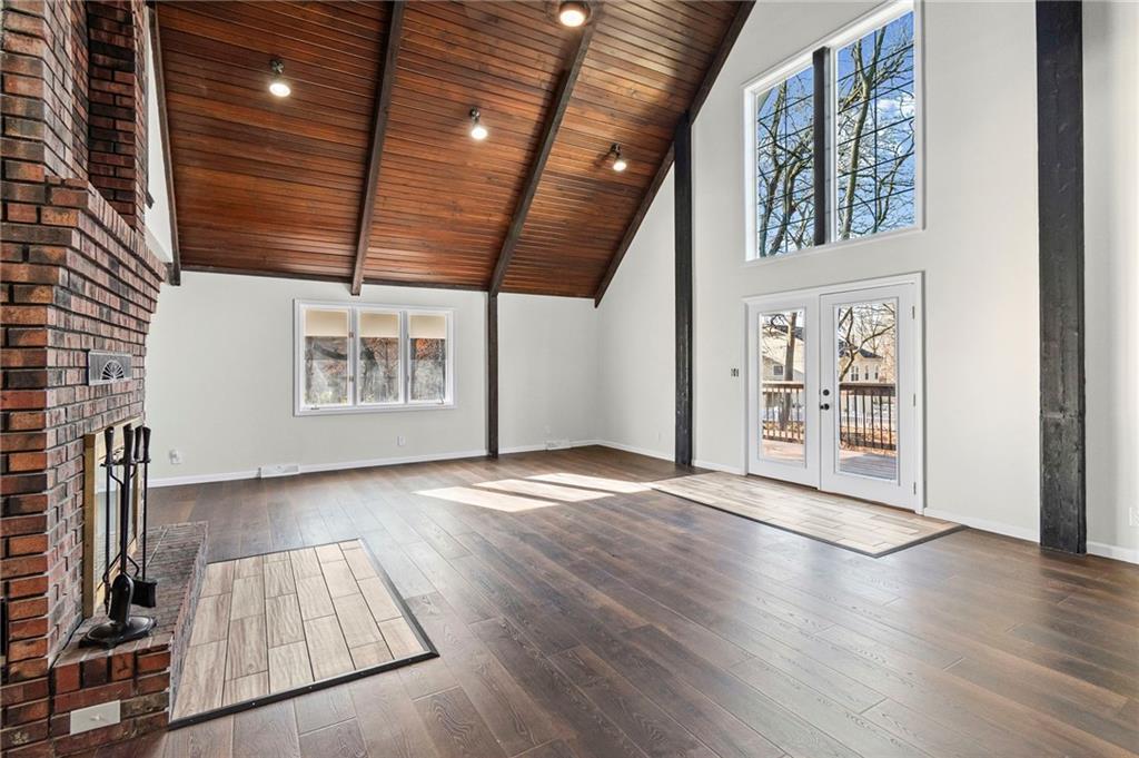 Homes for Sale in Holt, MO 64048 | 17102  Barr Avenue