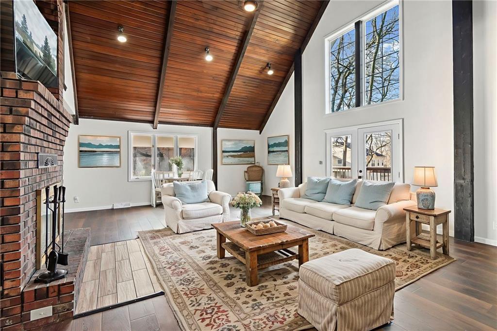 Homes for Sale in Holt, MO 64048 | 17102  Barr Avenue