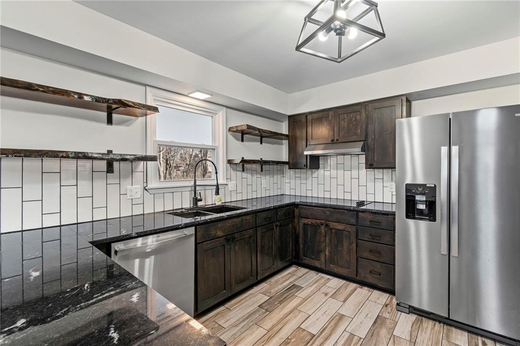 Homes for Sale in Holt, MO 64048 | 17102  Barr Avenue