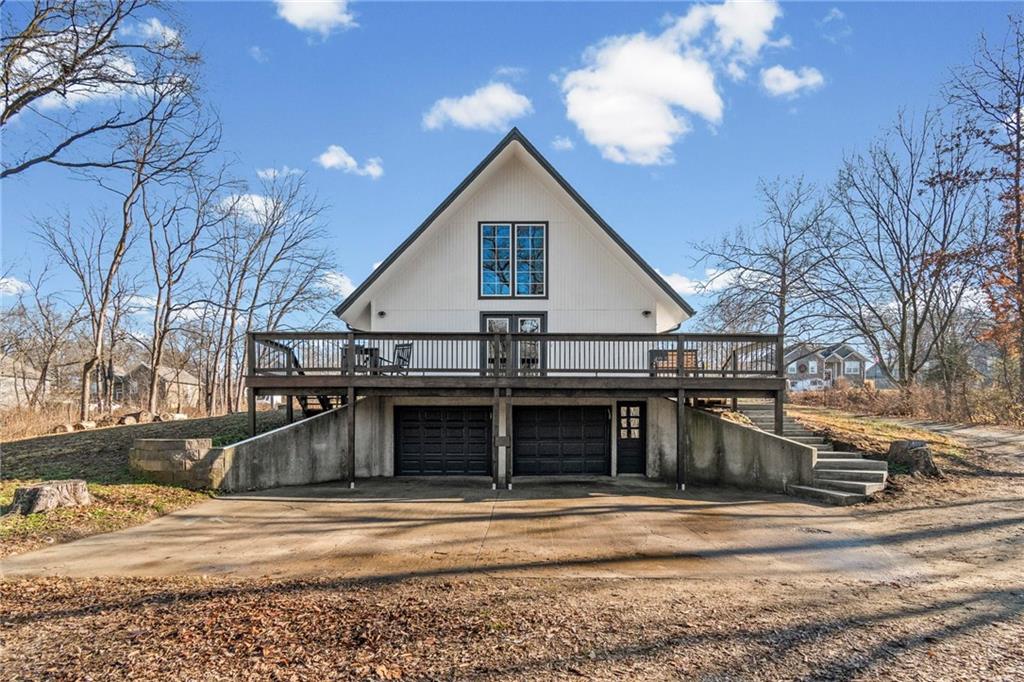 Homes for Sale in Holt, MO 64048 | 17102  Barr Avenue