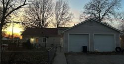 Homes for Sale in Dearborn, MO 64439 | 601  Main Street