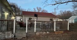 Homes for Sale in Dearborn, MO 64439 | 601  Main Street