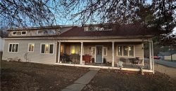 Homes for Sale in Dearborn, MO 64439 | 601  Main Street