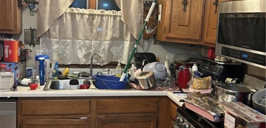 Homes for Sale in Dearborn, MO 64439 | 601  Main Street