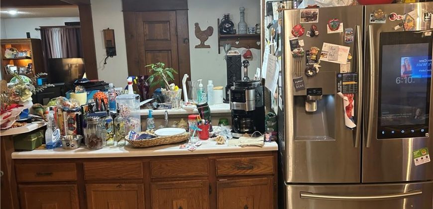 Homes for Sale in Dearborn, MO 64439 | 601  Main Street