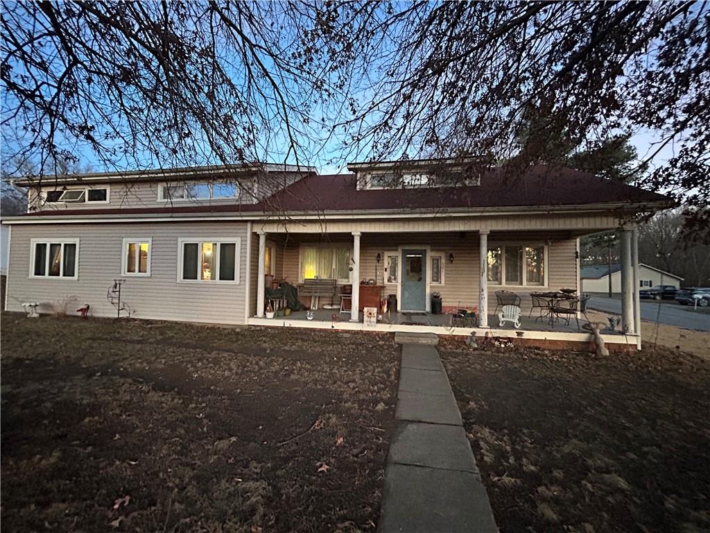 Homes for Sale in Dearborn, MO 64439 | 601  Main Street