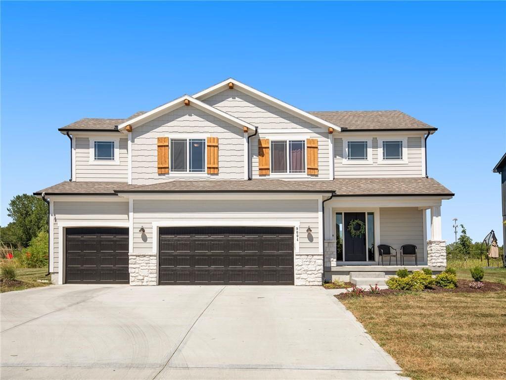 Homes for Sale in Kansas City, MO 64157 | 9004 NE 111th Place