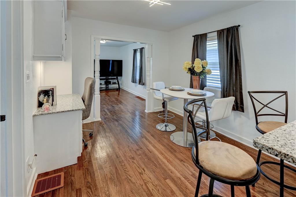 Homes for Sale in North Kansas City, MO 64116 | 1232 E 24th Avenue