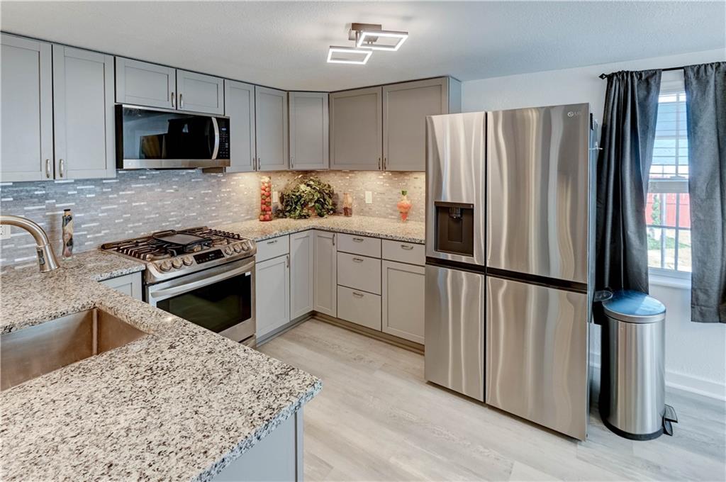 Homes for Sale in North Kansas City, MO 64116 | 1232 E 24th Avenue