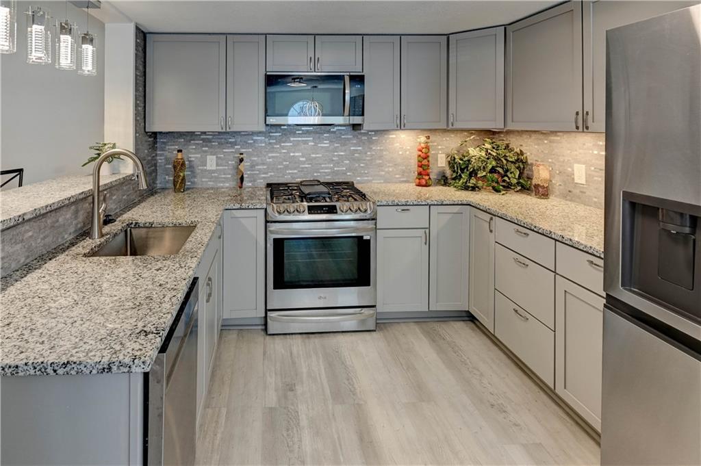 Homes for Sale in North Kansas City, MO 64116 | 1232 E 24th Avenue