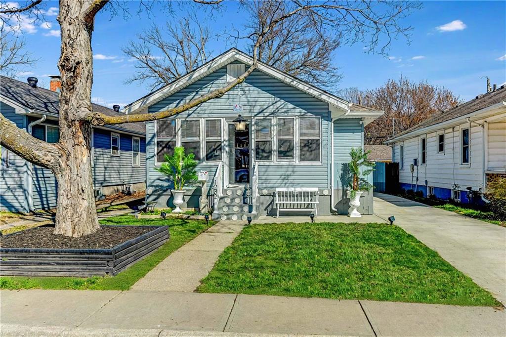 Homes for Sale in North Kansas City, MO 64116 | 1232 E 24th Avenue