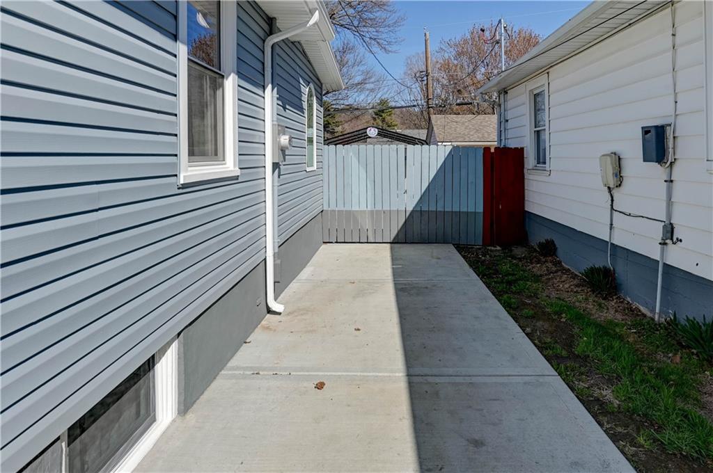 Homes for Sale in North Kansas City, MO 64116 | 1232 E 24th Avenue