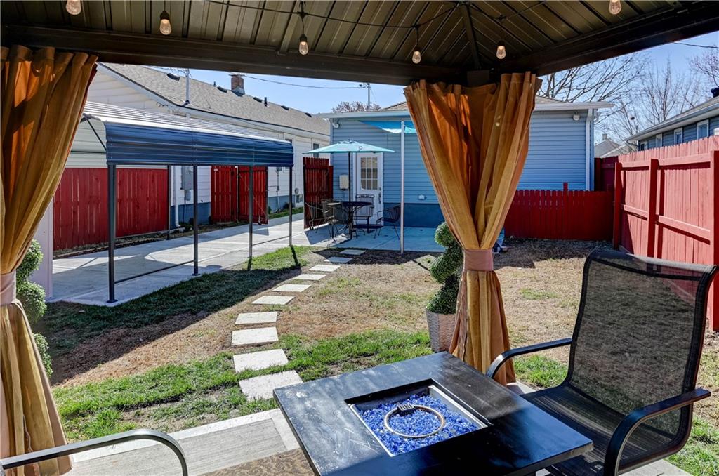 Homes for Sale in North Kansas City, MO 64116 | 1232 E 24th Avenue