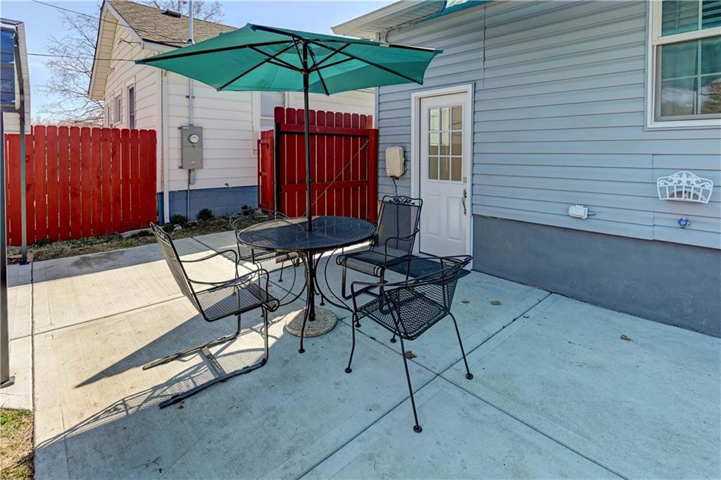 Homes for Sale in North Kansas City, MO 64116 | 1232 E 24th Avenue