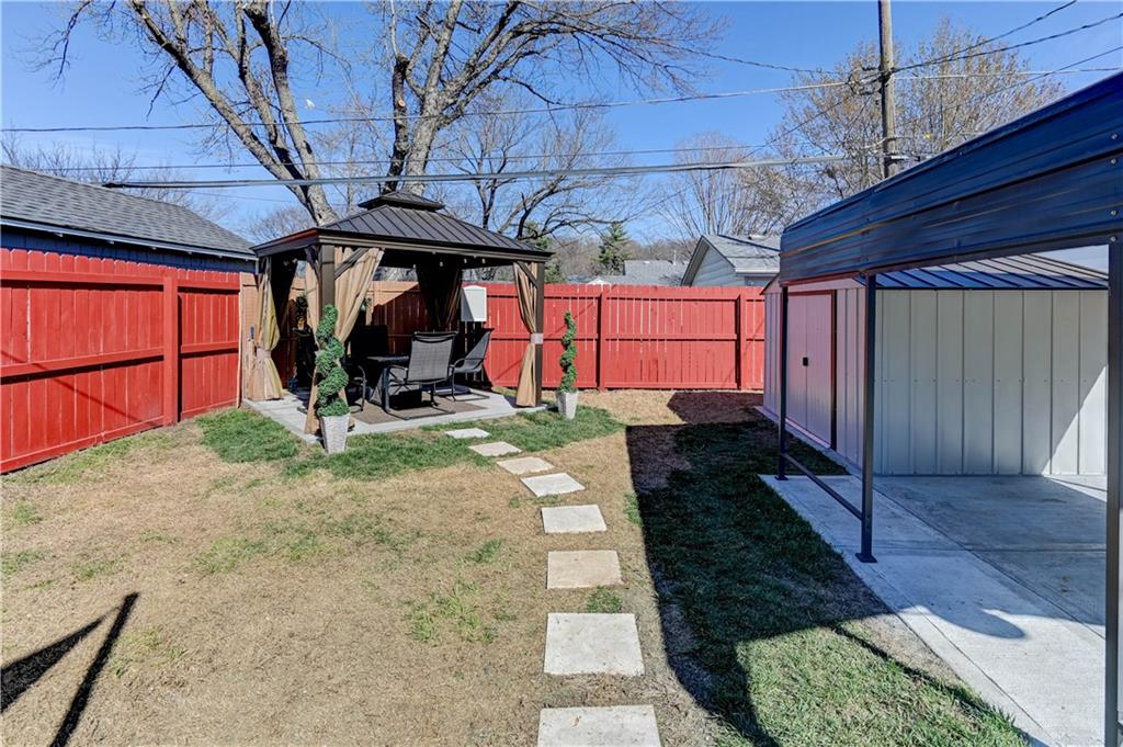 Homes for Sale in North Kansas City, MO 64116 | 1232 E 24th Avenue