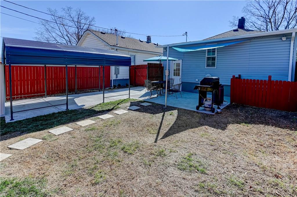 Homes for Sale in North Kansas City, MO 64116 | 1232 E 24th Avenue