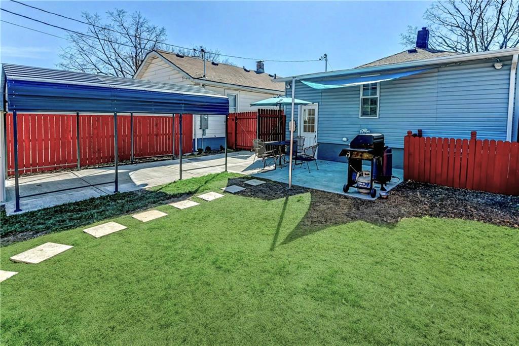 Homes for Sale in North Kansas City, MO 64116 | 1232 E 24th Avenue