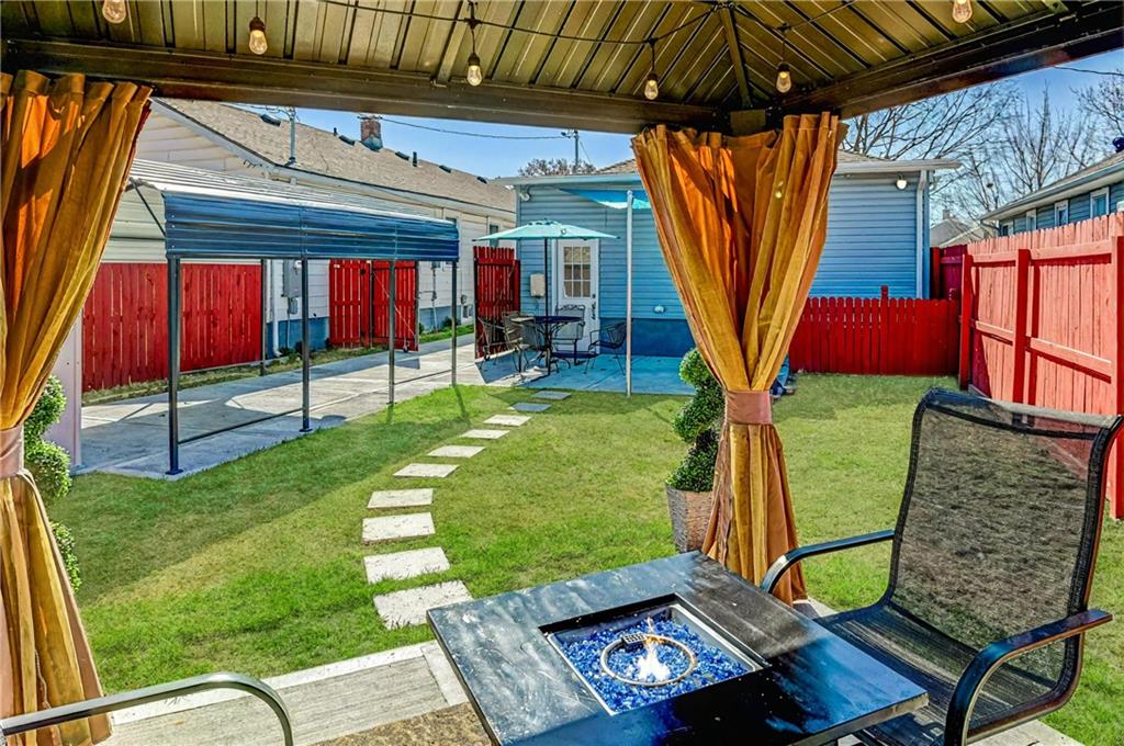 Homes for Sale in North Kansas City, MO 64116 | 1232 E 24th Avenue