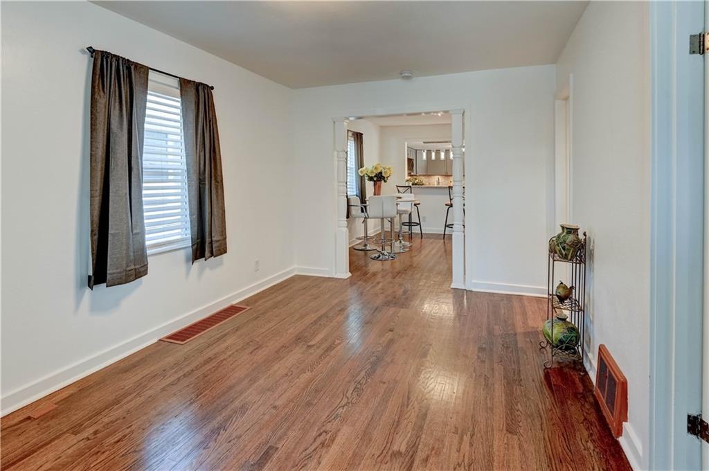 Homes for Sale in North Kansas City, MO 64116 | 1232 E 24th Avenue