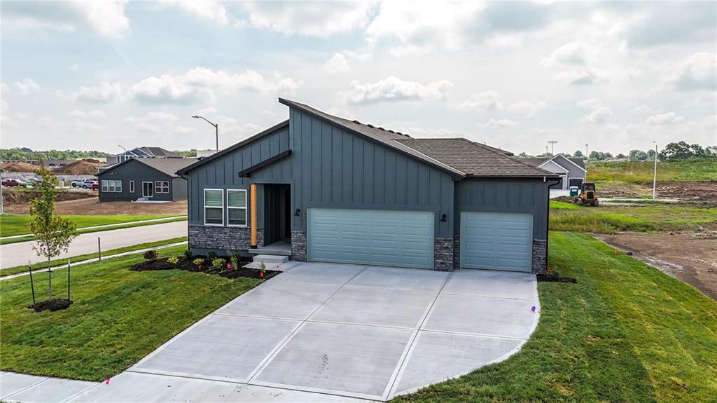 Homes for Sale in Kansas City, MO 64155 | 10523 N Jarboe Street