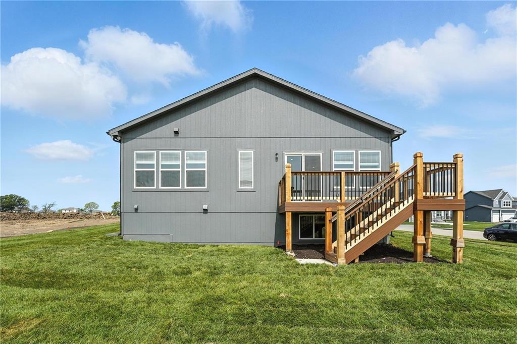 Homes for Sale in Kansas City, MO 64155 | 10523 N Jarboe Street