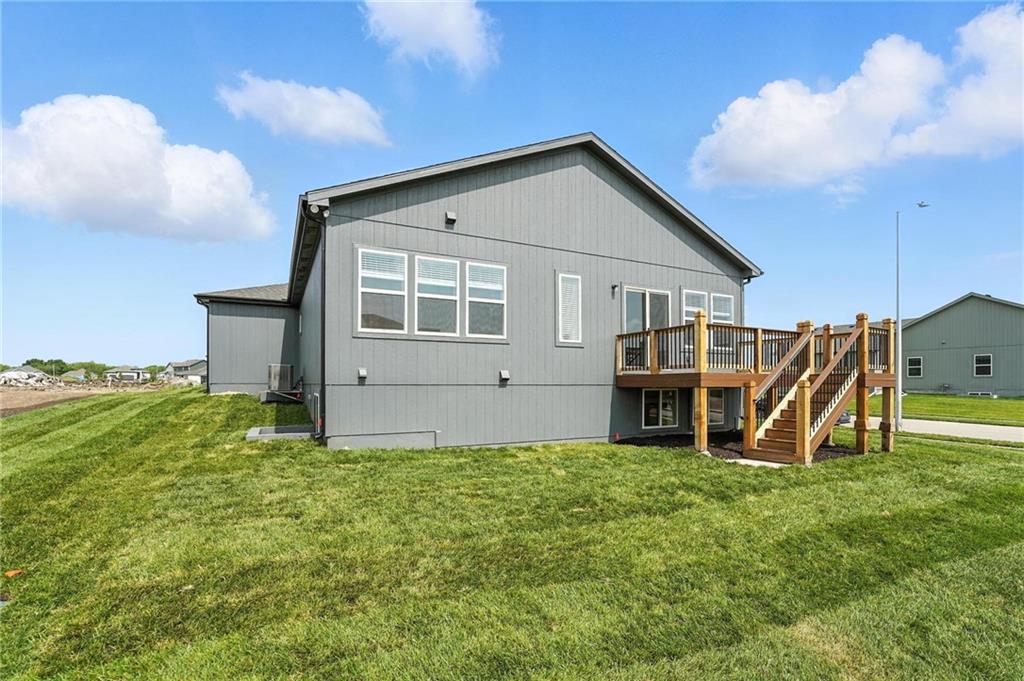 Homes for Sale in Kansas City, MO 64155 | 10523 N Jarboe Street