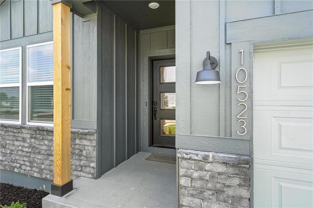 Homes for Sale in Kansas City, MO 64155 | 10523 N Jarboe Street