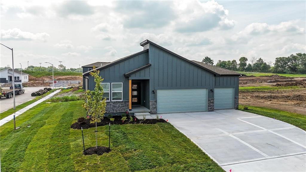 Homes for Sale in Kansas City, MO 64155 | 10523 N Jarboe Street