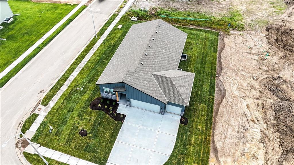 Homes for Sale in Kansas City, MO 64155 | 10523 N Jarboe Street