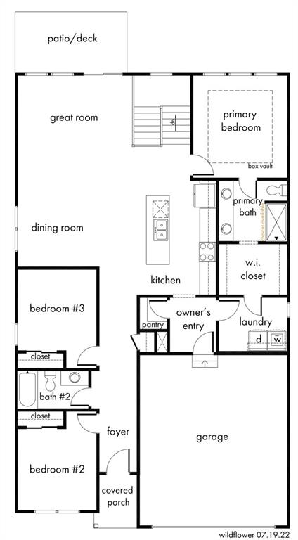 Homes for Sale in Kansas City, MO 64155 | 10523 N Jarboe Street