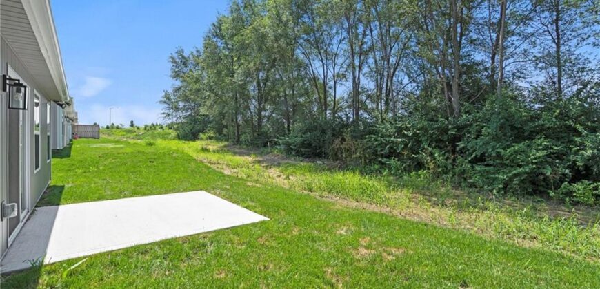 Homes for Sale in Kansas City, MO 64154 | 9308 N Lenox Street