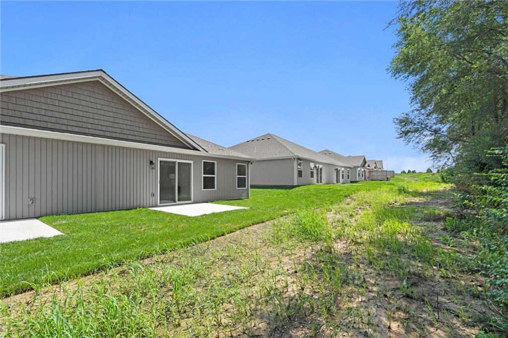 Homes for Sale in Kansas City, MO 64154 | 9308 N Lenox Street