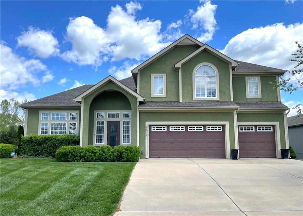 Homes for Sale in Kansas City, MO 64118 | 5819 N Liberty Avenue