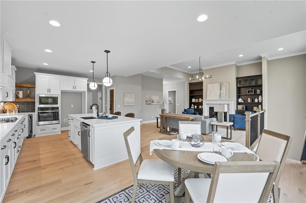 Homes for Sale in Kansas City, MO 64155 | 10519 N Liberty Street