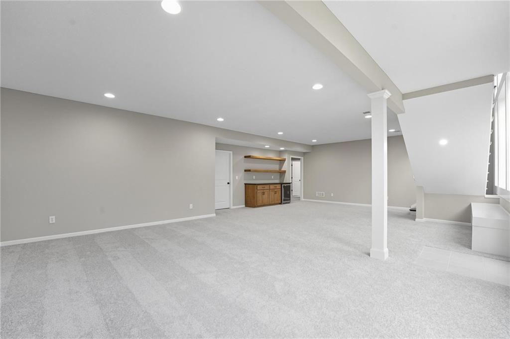 Homes for Sale in Kansas City, MO 64155 | 10519 N Liberty Street