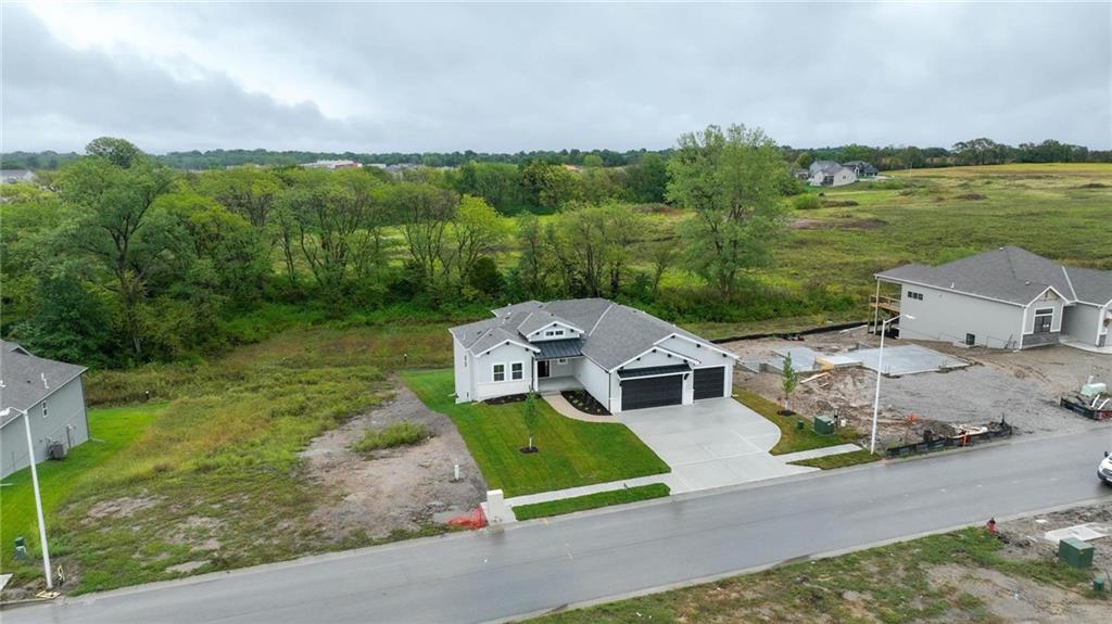 Homes for Sale in Kansas City, MO 64155 | 10519 N Liberty Street