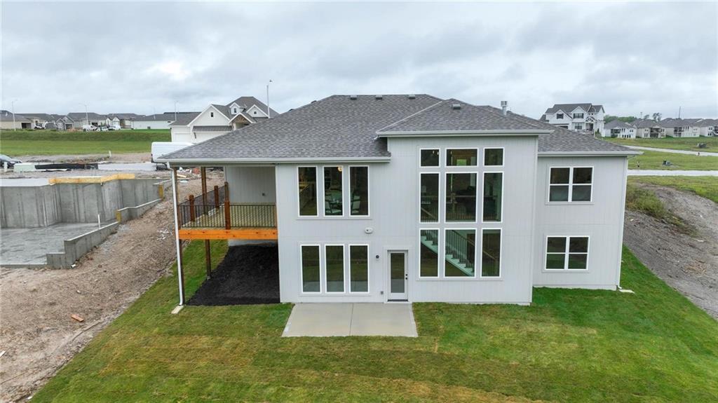 Homes for Sale in Kansas City, MO 64155 | 10519 N Liberty Street