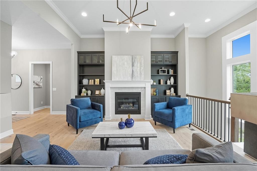 Homes for Sale in Kansas City, MO 64155 | 10519 N Liberty Street