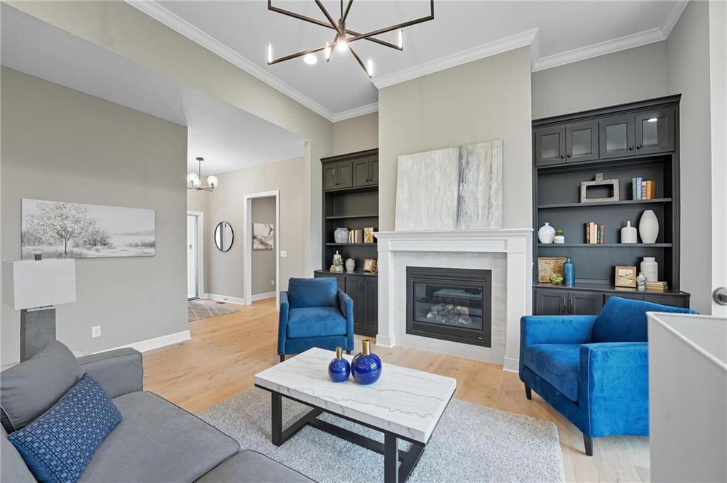 Homes for Sale in Kansas City, MO 64155 | 10519 N Liberty Street