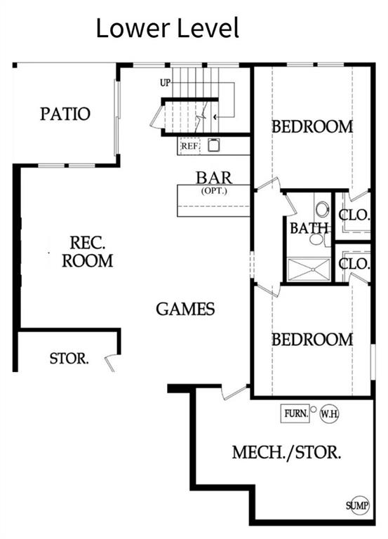 Homes for Sale in Kansas City, MO 64155 | 10504 N Mulberry Street