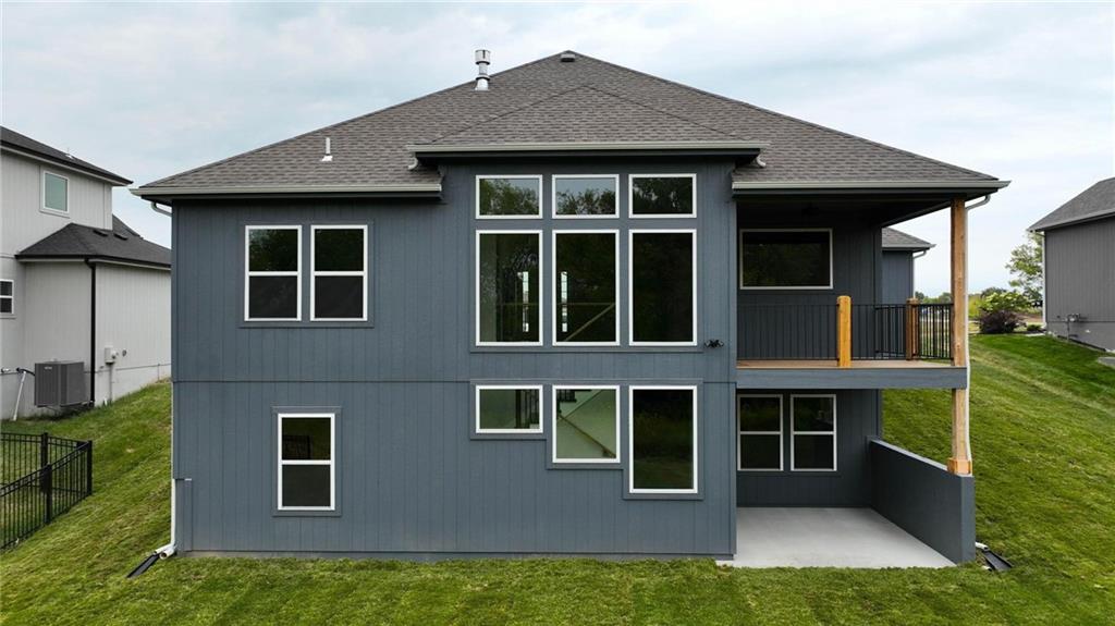 Homes for Sale in Kansas City, MO 64155 | 10504 N Mulberry Street