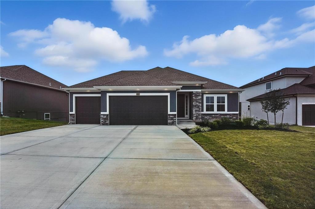 Homes for Sale in Kansas City, MO 64155 | 10504 N Mulberry Street