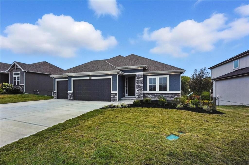 Homes for Sale in Kansas City, MO 64155 | 10504 N Mulberry Street