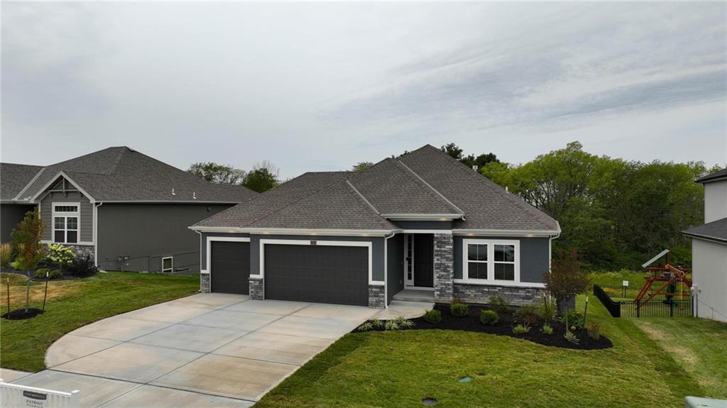 Homes for Sale in Kansas City, MO 64155 | 10504 N Mulberry Street